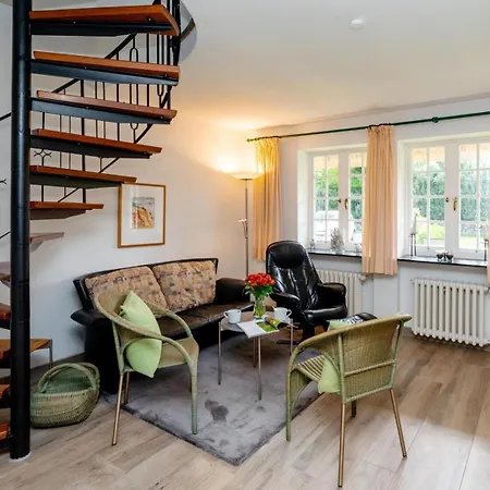 App Moritz * Morsum (Sylt)
