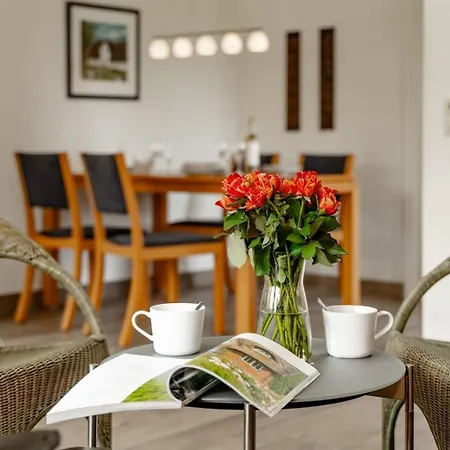 App Moritz Morsum (Sylt)