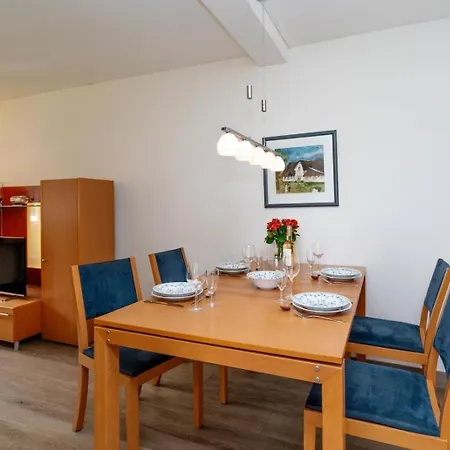 App Moritz * Morsum (Sylt)