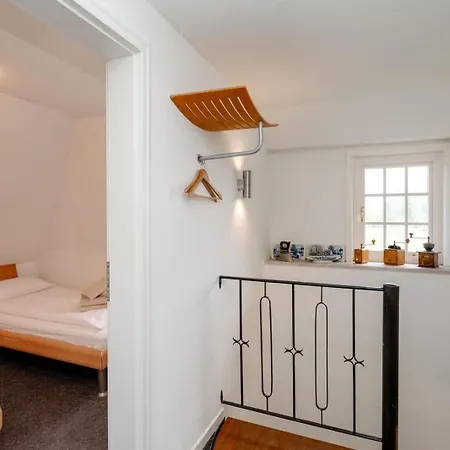 App Moritz Daire Morsum (Sylt)