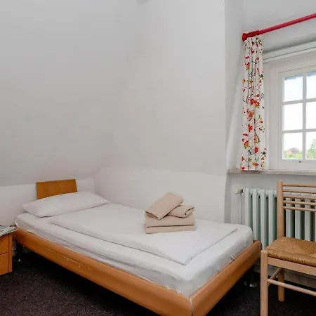 App Moritz Daire Morsum (Sylt)