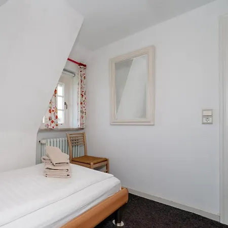 App Moritz Morsum (Sylt)