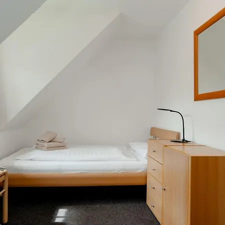 Apartamento App Moritz Morsum (Sylt)