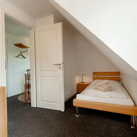 Apartamento App Moritz