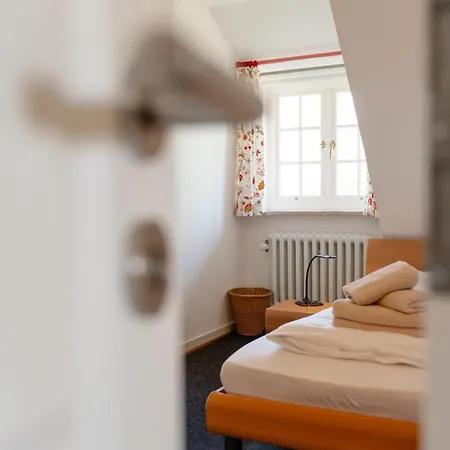 App Moritz * Morsum (Sylt)