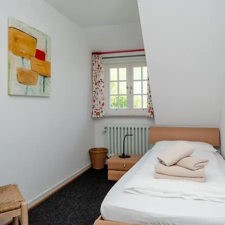 App Moritz * Morsum (Sylt)