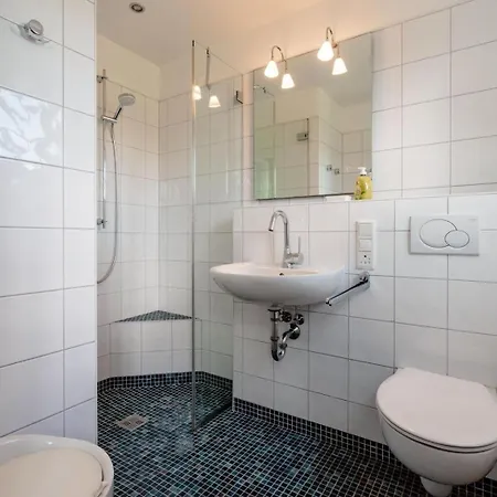 App Moritz Daire Morsum (Sylt)